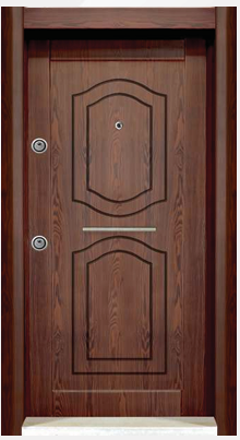 BKS Komple Metal 107