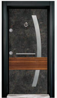 BKS Laminat Serisi 504