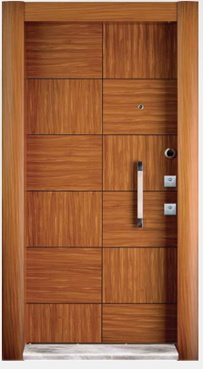 BKS doğal rustik serisi 401