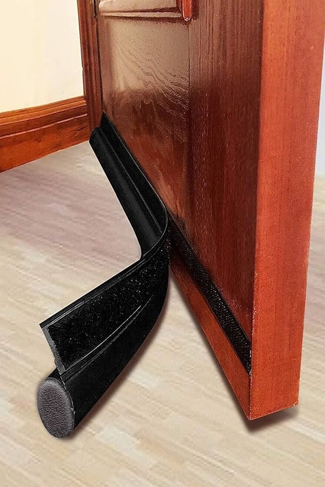 Çelik Kapılar ve Isı Yalıtımı